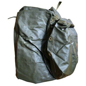 Czech Military Waterproof Duffel Bag Transport Bag Large M85